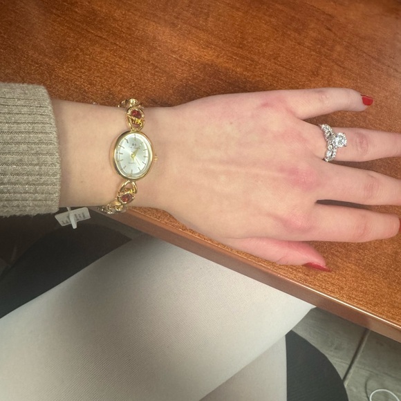 Vintage multicolour watch - Picture 4 of 12